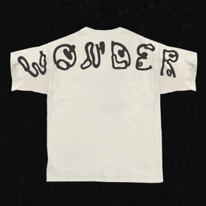 Oversized Shawn Mendes Tee